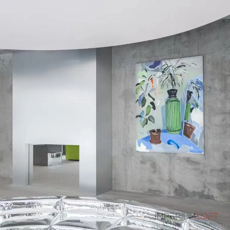 Стеновая панель PREMIUM CS2401 однотонная — 280*122*5 мм Стеновая панель PREMIUM CS2401 однотонная — 280*122*5 мм