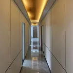 Стеновая панель PREMIUM CQ202 под кожу — 280*122*5 мм