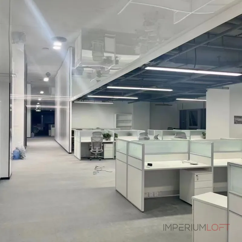 Стеновая панель PREMIUM FG23004 однотонная — 280*122*5 мм Стеновая панель PREMIUM FG23004 однотонная — 280*122*5 мм