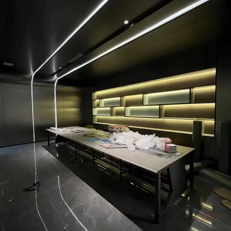 Стеновая панель ECO P019 однотонная — 280*122*5 мм Стеновая панель ECO P019 однотонная — 280*122*5 мм