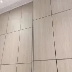 Стеновая панель PREMIUM BW23006 под текстиль  — 280*122*5 мм