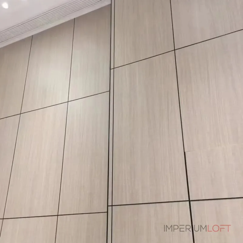 Стеновая панель PREMIUM BW23006 под текстиль  — 280*122*5 мм