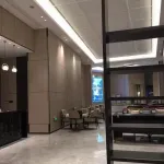 Стеновая панель PREMIUM BW23024 под текстиль  — 280*122*5 мм Стеновая панель PREMIUM BW23024 под текстиль  — 280*122*5 мм