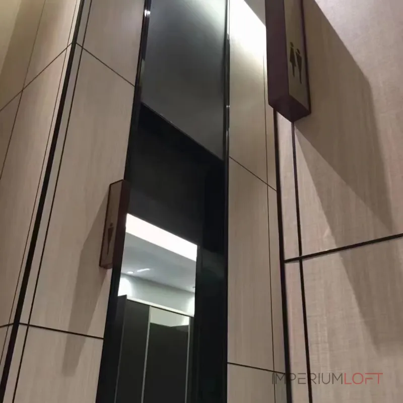 Стеновая панель PREMIUM BW23024 под текстиль  — 280*122*5 мм Стеновая панель PREMIUM BW23024 под текстиль  — 280*122*5 мм