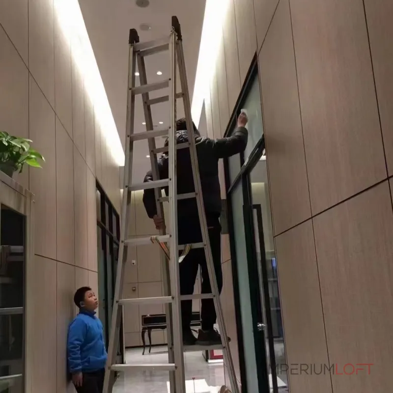 Стеновая панель PREMIUM BW23024 под текстиль  — 280*122*5 мм Стеновая панель PREMIUM BW23024 под текстиль  — 280*122*5 мм