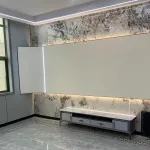 Стеновая панель PREMIUM BW23024 под текстиль  — 280*122*5 мм Стеновая панель PREMIUM BW23024 под текстиль  — 280*122*5 мм