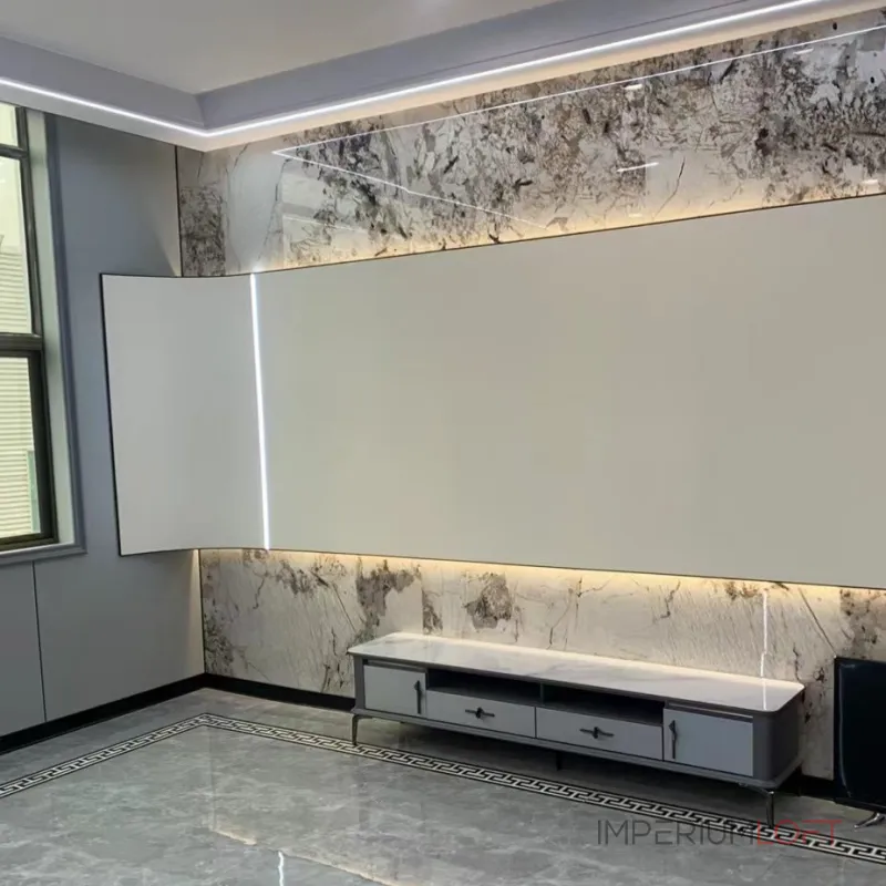 Стеновая панель PREMIUM BW23024 под текстиль  — 280*122*5 мм Стеновая панель PREMIUM BW23024 под текстиль  — 280*122*5 мм