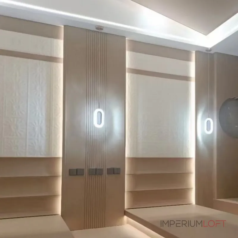 Стеновая панель PREMIUM BW001 под текстиль — 280*122*5 мм Стеновая панель PREMIUM BW001 под текстиль — 280*122*5 мм