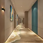 Стеновая панель PREMIUM BW23024 под текстиль  — 280*122*5 мм Стеновая панель PREMIUM BW23024 под текстиль  — 280*122*5 мм