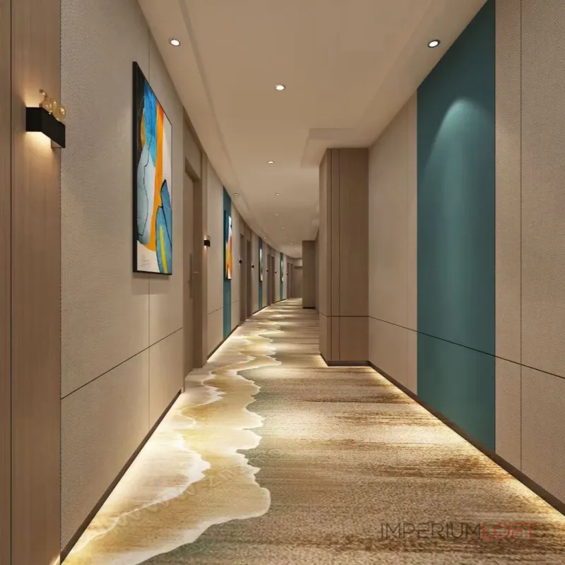 Стеновая панель PREMIUM BW23024 под текстиль  — 280*122*5 мм Стеновая панель PREMIUM BW23024 под текстиль  — 280*122*5 мм