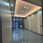 Стеновая панель ECO P142 под текстиль — 280*122*5 мм