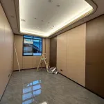 Стеновая панель ECO P055 под дерево  — 280*122*5 мм