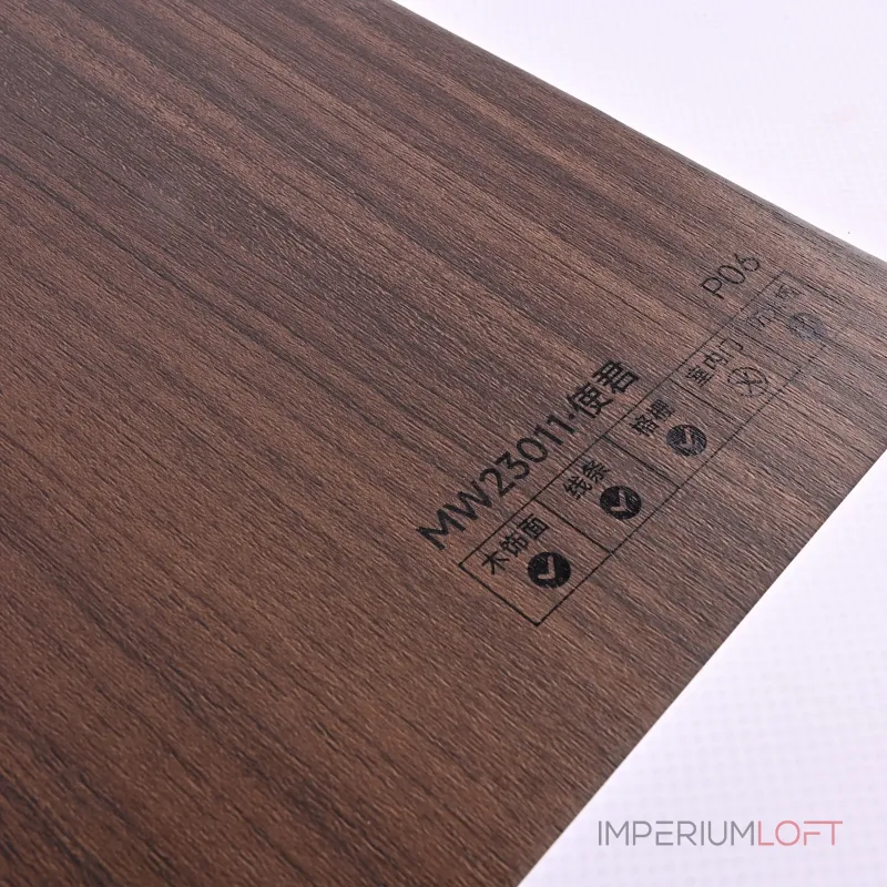 Стеновая панель PREMIUM MW23011 под дерево — 280*122*5 мм