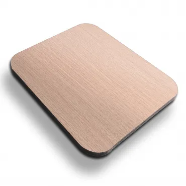 Стеновая панель PREMIUM MW23021 Амаретто - 2800*1220*5 мм