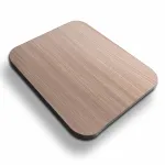 Стеновая панель PREMIUM MW012 под дерево — 280*122*5 мм