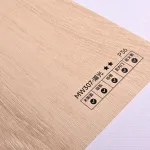 Стеновая панель PREMIUM MW307 под дерево — 280*122*5 мм