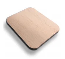 Стеновая панель PREMIUM MW307 Светлый дуб - 2800*1220*5 мм Стеновая панель PREMIUM MW307 Светлый дуб - 2800*1220*5 мм