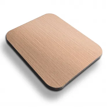 Стеновая панель PREMIUM NG007 Латте - 2800*1220*5 мм