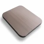 Стеновая панель PREMIUM MW021 под дерево — 280*122*5 мм