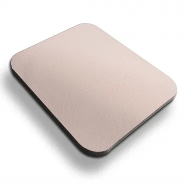 Стеновая панель PREMIUM YL008 Кожа бежевая - 2800*1220*5 мм Стеновая панель PREMIUM YL008 Кожа бежевая - 2800*1220*5 мм