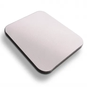 Стеновая панель PREMIUM YL021 текстиль Платиновый - 2800*1220*5 мм Стеновая панель PREMIUM YL021 текстиль Платиновый - 2800*1220*5 мм