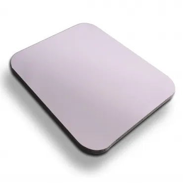 Стеновая панель PREMIUM CQ015 Светлый чертополох - 2800*1220*5 мм Стеновая панель PREMIUM CQ015 Светлый чертополох - 2800*1220*5 мм