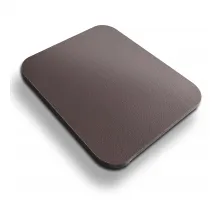 Стеновая панель PREMIUM CS306 Кожа Бурая - 2800*1220*5 мм Стеновая панель PREMIUM CS306 Кожа Бурая - 2800*1220*5 мм