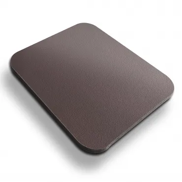 Стеновая панель PREMIUM CS306 Кожа Бурая - 2800*1220*5 мм Стеновая панель PREMIUM CS306 Кожа Бурая - 2800*1220*5 мм