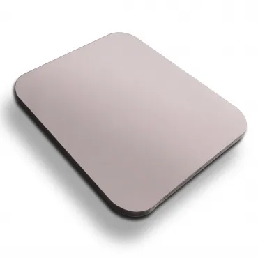 Стеновая панель PREMIUM CQ201 Светло-серый - 2800*1220*5 мм Стеновая панель PREMIUM CQ201 Светло-серый - 2800*1220*5 мм