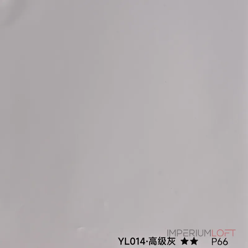 Стеновая панель PREMIUM YL014 однотонная — 280*122*5 мм Стеновая панель PREMIUM YL014 однотонная — 280*122*5 мм