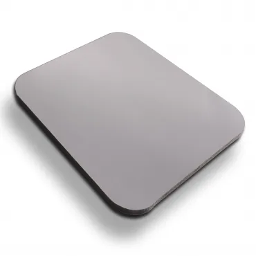 Стеновая панель PREMIUM YL014 Агатовый серый - 2800*1220*5 мм Стеновая панель PREMIUM YL014 Агатовый серый - 2800*1220*5 мм