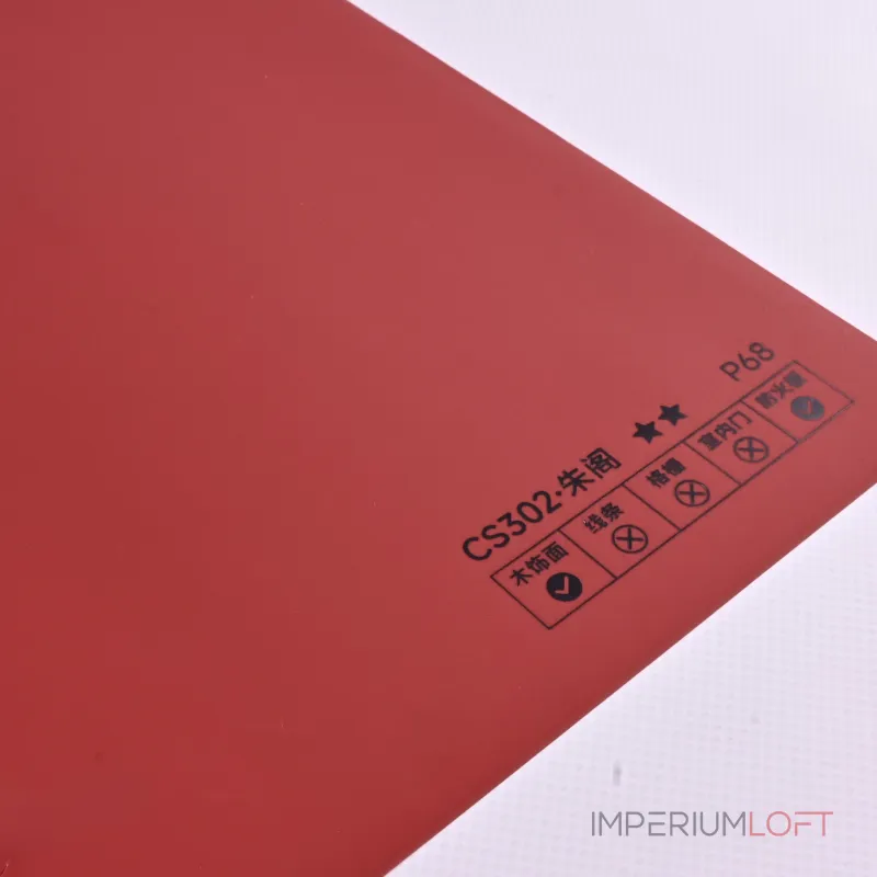 Стеновая панель PREMIUM CS302 однотонная — 280*122*5 мм Стеновая панель PREMIUM CS302 однотонная — 280*122*5 мм