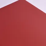 Стеновая панель PREMIUM CS302 однотонная — 280*122*5 мм