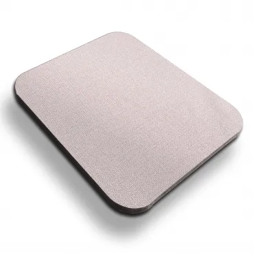 Стеновая панель PREMIUM BW23019 текстиль Жемчужный - 2800*1220*5 мм Стеновая панель PREMIUM BW23019 текстиль Жемчужный - 2800*1220*5 мм