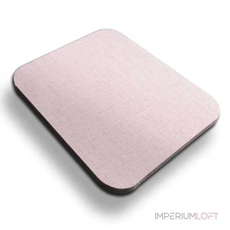 Стеновая панель PREMIUM BW23024 под текстиль  — 280*122*5 мм Стеновая панель PREMIUM BW23024 под текстиль  — 280*122*5 мм