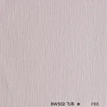 Стеновая панель PREMIUM BW302 под текстиль  — 280*122*5 мм