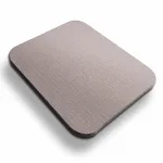 Стеновая панель PREMIUM BW312 под текстиль  — 280*122*5 мм