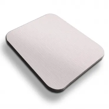 Стеновая панель PREMIUM BW313 текстиль Платиновый - 2800*1220*5 мм Стеновая панель PREMIUM BW313 текстиль Платиновый - 2800*1220*5 мм