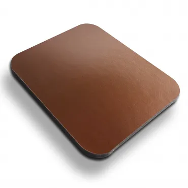 Стеновая панель PREMIUM JS23009 Тёмная бронза - 2800*1220*5 мм Стеновая панель PREMIUM JS23009 Тёмная бронза - 2800*1220*5 мм