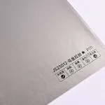 Стеновая панель PREMIUM JS23012 под металл — 280*122*5 мм