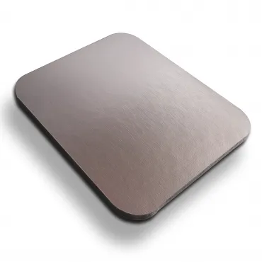 Стеновая панель PREMIUM JS23012 Никель - 2800*1220*5 мм Стеновая панель PREMIUM JS23012 Никель - 2800*1220*5 мм