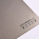 Стеновая панель PREMIUM JS23014 под металл — 280*122*5 мм