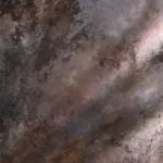 Стеновая панель PREMIUM JS242 под металл — 280*122*5 мм