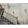 Подвесной светильник Heathfield Lighting - Medina Pendant Blue