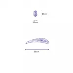 Люстра Aqua Creations Lighting FISH L50 от ImperiumLoft