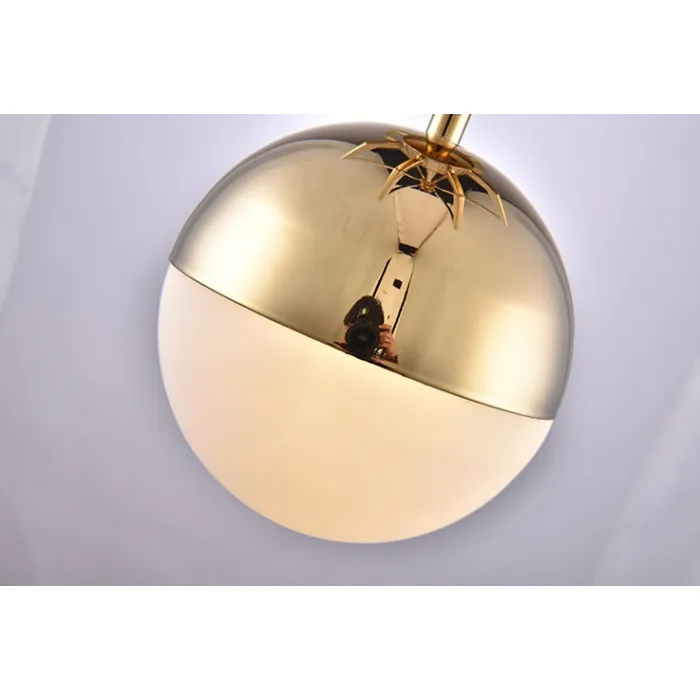 Подвесной светильник Magic Circus D17 от ImperiumLoft