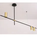 Люстра на штанге TRIBES chandelier Calumet