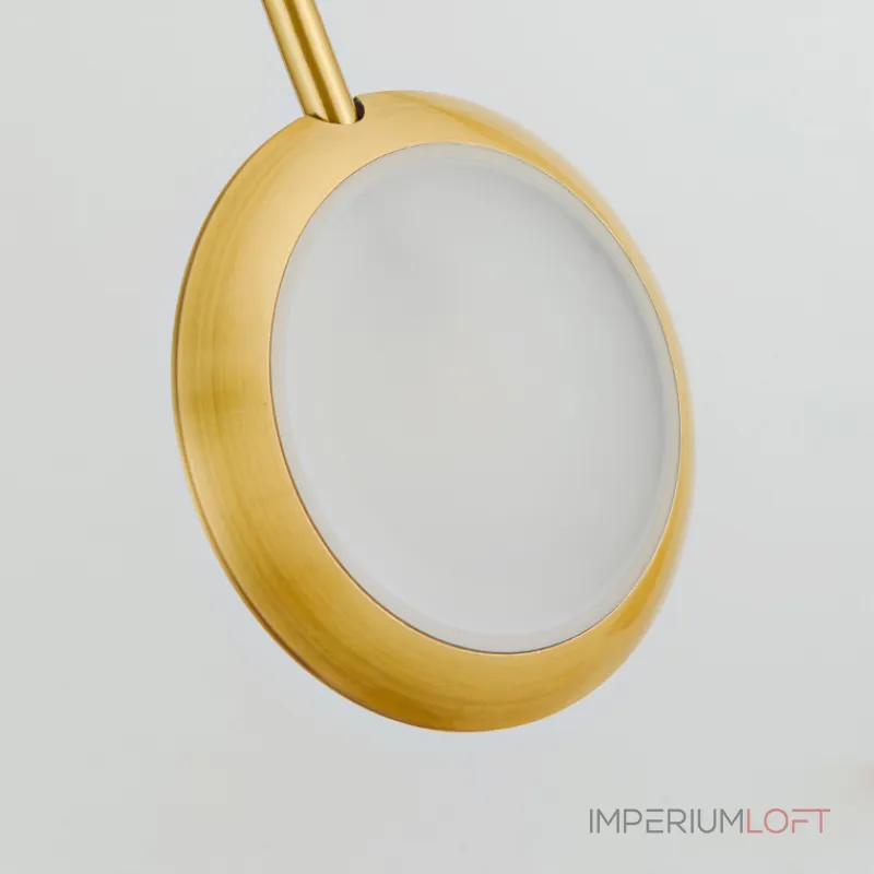 Подвесной светильник RIM D8