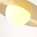 Подвесной светильник SATURN