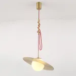 Подвесной светильник SATURN